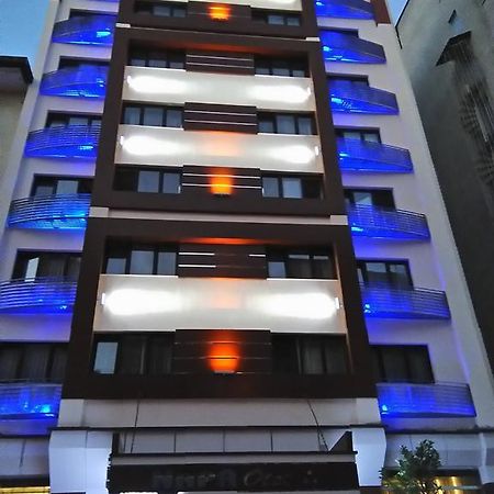 Napa Hotel Denizli  Luaran gambar