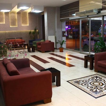 Napa Hotel Denizli  Luaran gambar