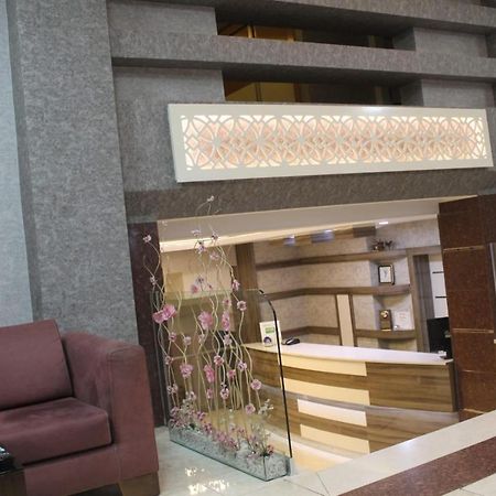 Napa Hotel Denizli  Luaran gambar