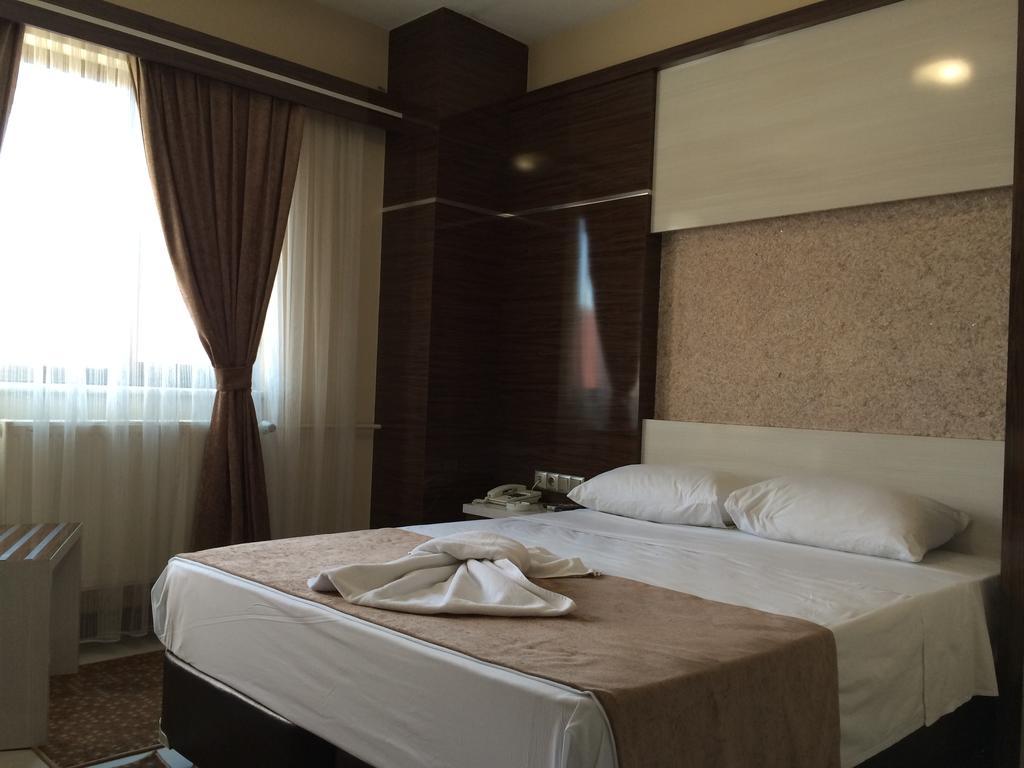 Napa Hotel Denizli  Luaran gambar
