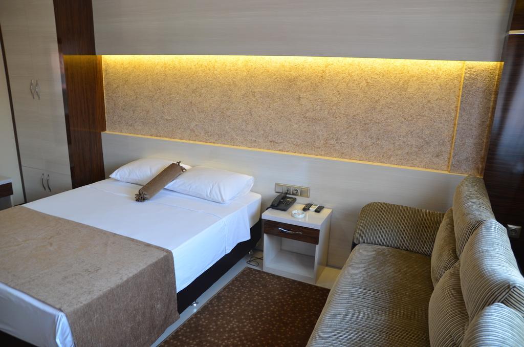 Napa Hotel Denizli  Luaran gambar