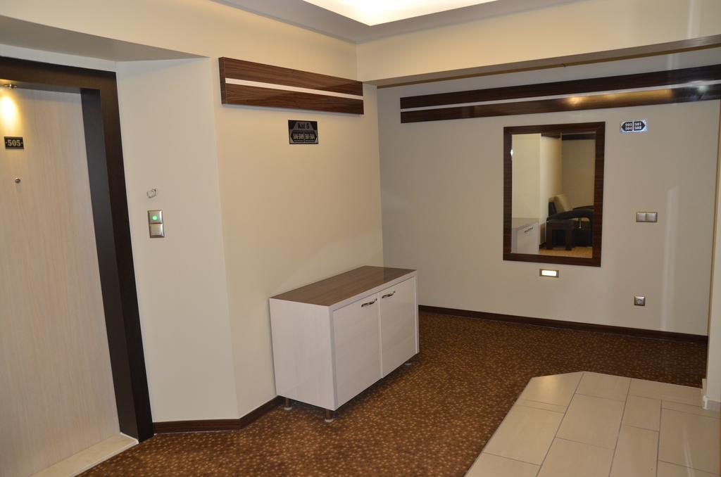 Napa Hotel Denizli  Luaran gambar