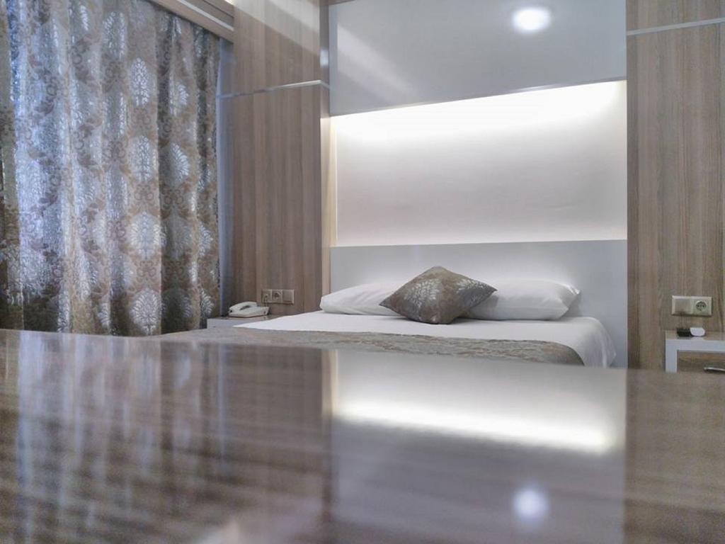 Napa Hotel Denizli  Luaran gambar