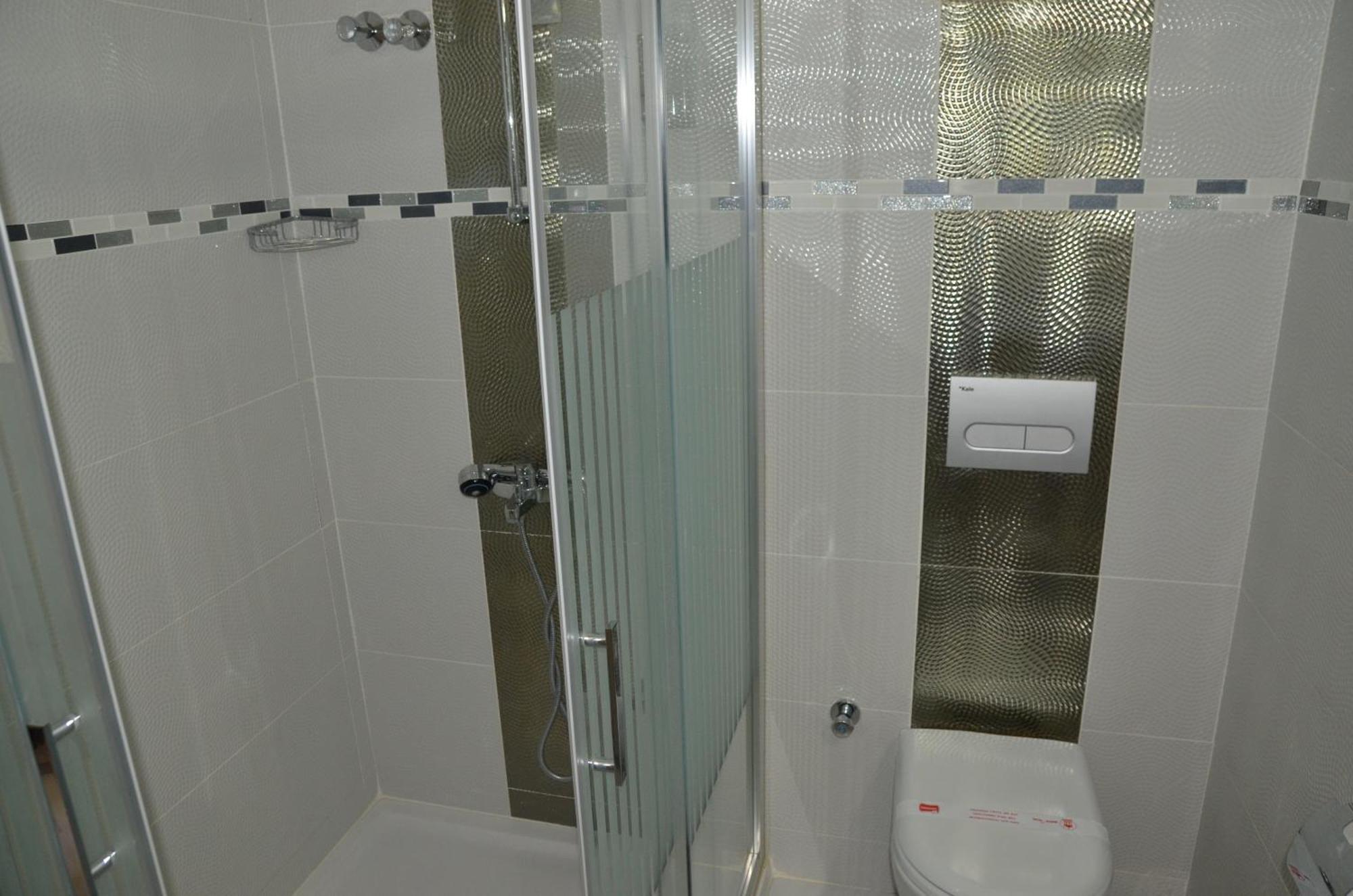 Napa Hotel Denizli  Bilik gambar