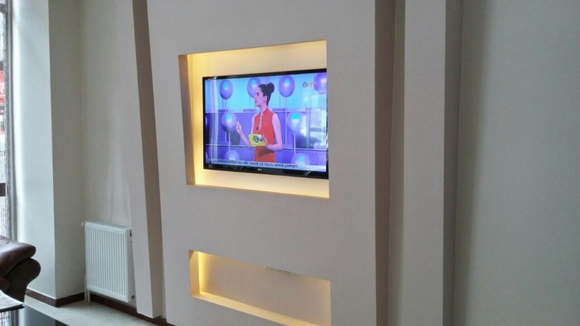 Napa Hotel Denizli  Bilik gambar