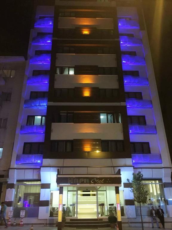 Napa Hotel Denizli  Luaran gambar