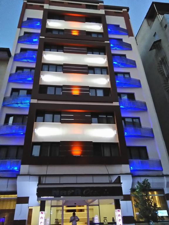 Napa Hotel Denizli  Luaran gambar