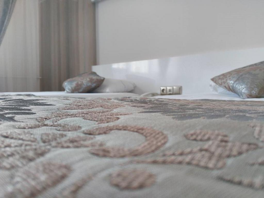 Napa Hotel Denizli  Luaran gambar
