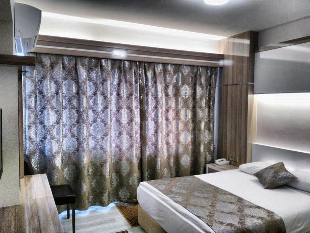 Napa Hotel Denizli  Luaran gambar