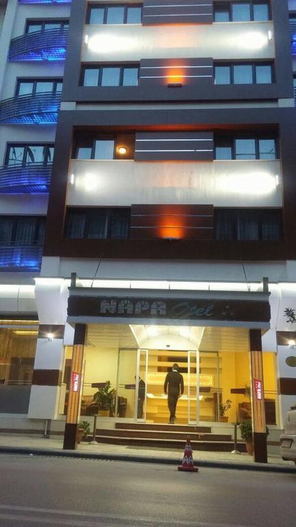 Napa Hotel Denizli  Luaran gambar